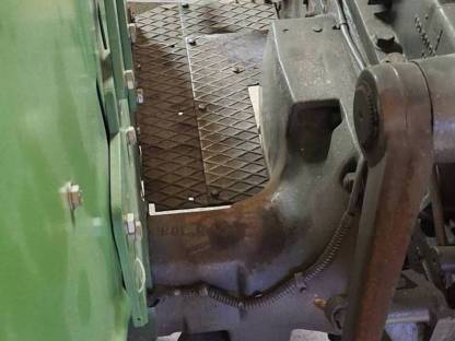 Bild 4:Fendt Favorit 3