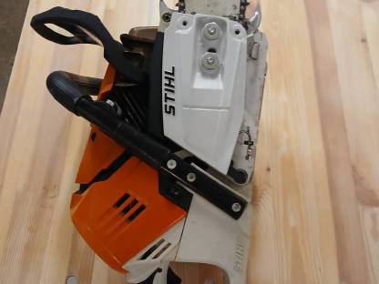 Bild 3:Stihl 500i W
