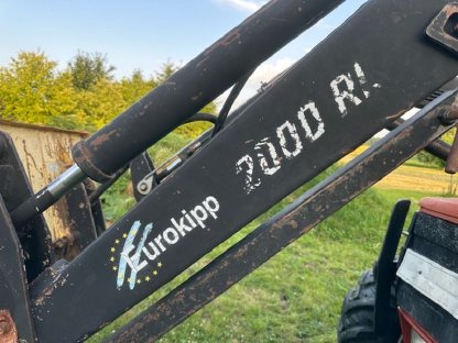 Hydrac Euroklipp 2000