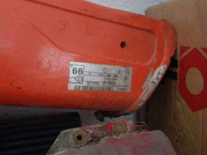 Bild 3:Laubbläser, Laubsauger Flymo GardenVac 2200