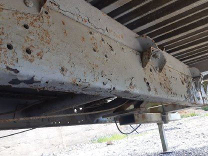 Bild 9:Viehanhänger