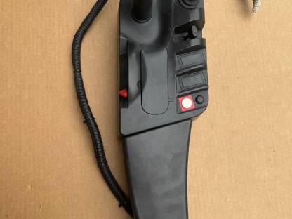 STEYR CVT 6170 Tier 2 Armlehne
