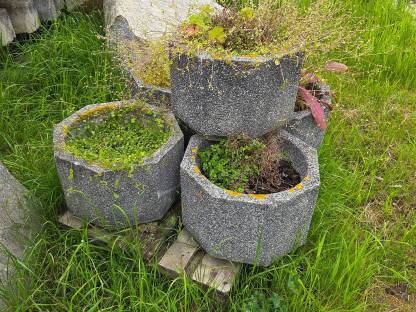 Bild 8:Rohre und Schächte