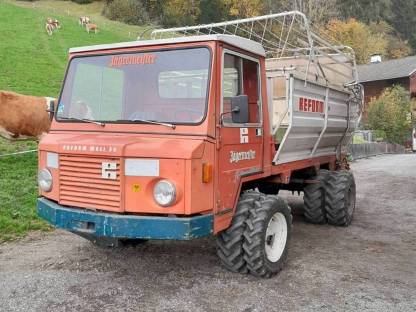 Bild 4:Reform Muli 50