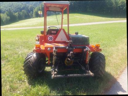 Bild 6:Reform Metrac 2003