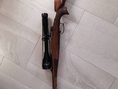 Mauser 8x57