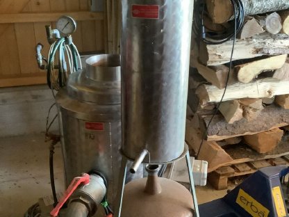 Schnapsbrennerei Binderberger