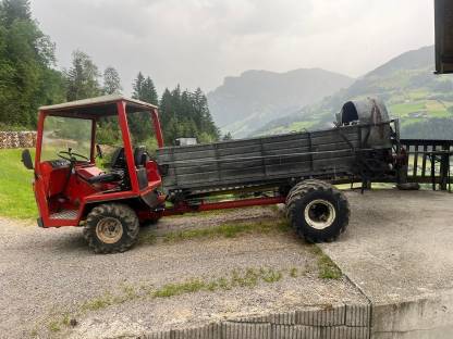 Bild 2:Aebi 27