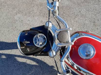 Bild 5:Horex Regina 400