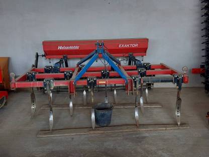 Hatzenbichler Grubber 2,75 m
