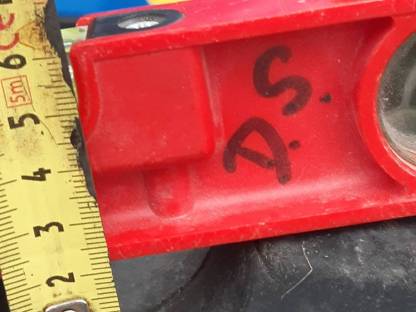 Bild 3:320/85R28 Pflegereifen