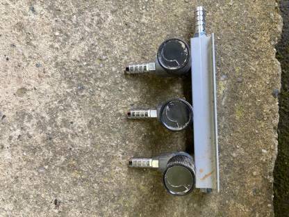 Bild 6:Abfisch-Zubehör