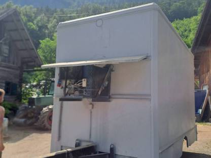 Bild 4:Kühlanhänger