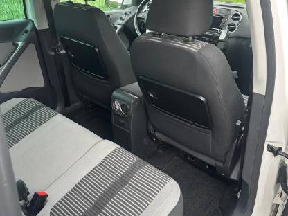 Bild 3:Auto VW Tiguan mit 170 PS