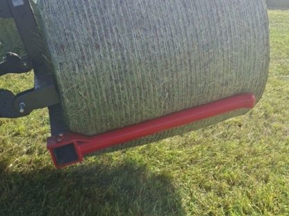 Bild 2:KRPAN Ballentransportgabel ECO