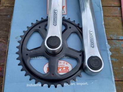 Bild 2:Fahrrad Ketten Ritzel