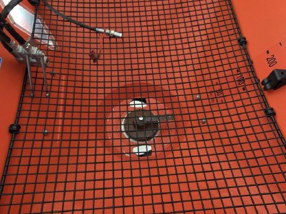 Bild 3:Rauch Düngerstreuer MDS 19.1