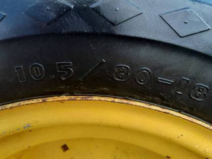 Bild 5:Kompletträder