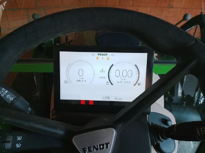Bild 6:Fendt Vario 210 Power