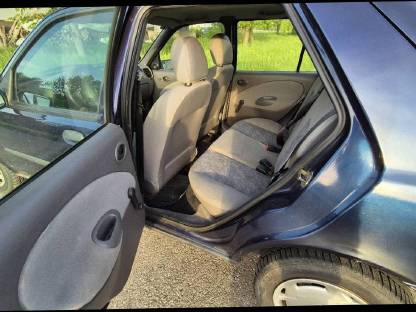 Bild 7:Verkaufe Ford Fiesta, Baujahr 1999