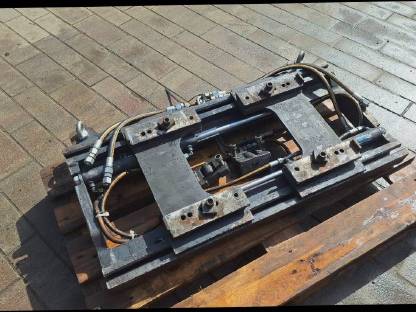 Bild 2:Zinkenversteller mit Seitenschieber