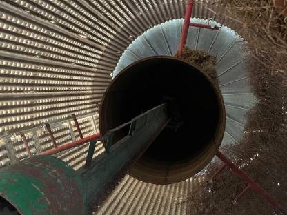 Bild 2:Verkaufe Heuturm