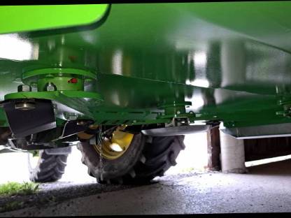 Bild 3:Joskin 220 C3 Weidemulcher