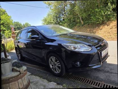 Bild 5:Ford Focus Kombi