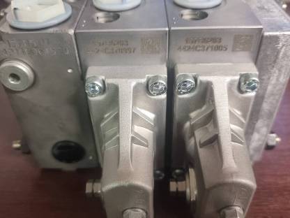 Bild 2:Danfoss PVG 32 NEU