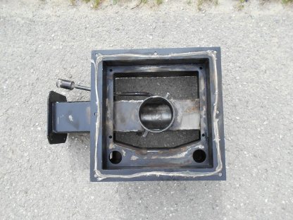 Bild 2:Sommerauer Lindner Brenner 49 kW