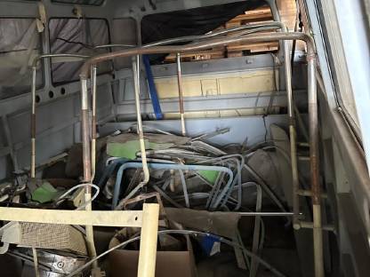 Bild 3:Mercedes 319d