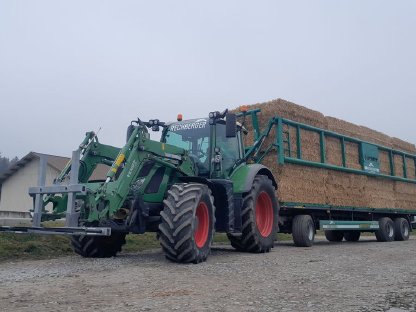 Bild 6:Ballengabel Fliegl