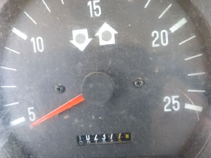 Bild 7:MF 6280 zu verkaufen