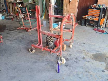 Bild 5:Ersatzteile Holder IS 800