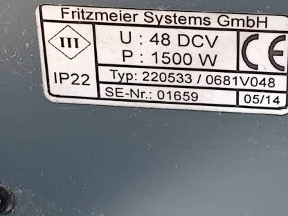 Bild 3:Elektroheizung