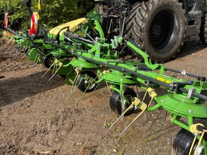 Bild 2:Lohnarbeiten Dienstleistungen