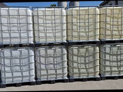 Bild 2:IBC Container