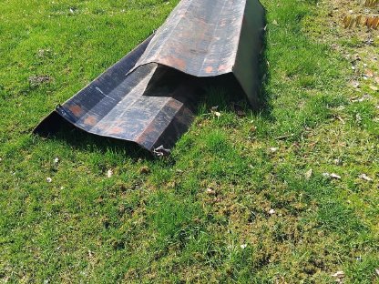 Bild 7:Rückewagen Öhler