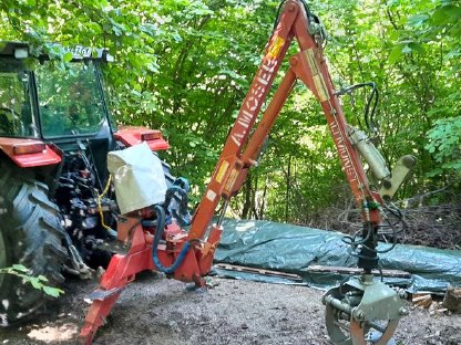 Bild 5:FM Traktor 4225