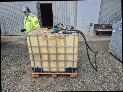 Bild 4:IBC Tanks