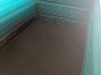 Bild 4:Mengele Tandemkipper Dreiseiten-Kipper Silierkipper