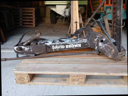 Bild 7:David Brown 880