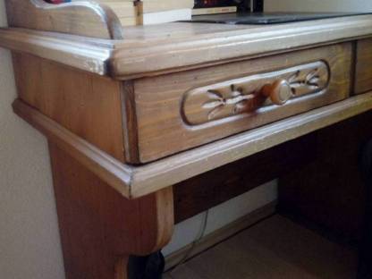 Bild 5:Schlafzimmer Voglauer