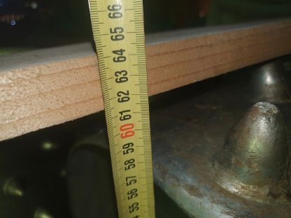 Bild 5:Holzknecht HLM Stachelräder