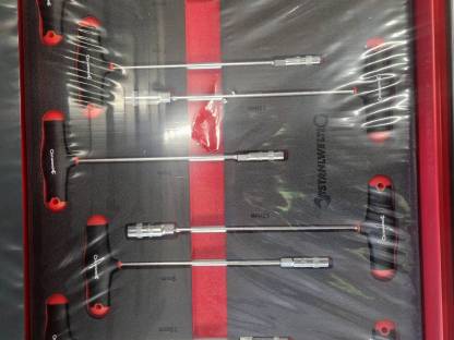 Bild 6:Werkzeugwagen