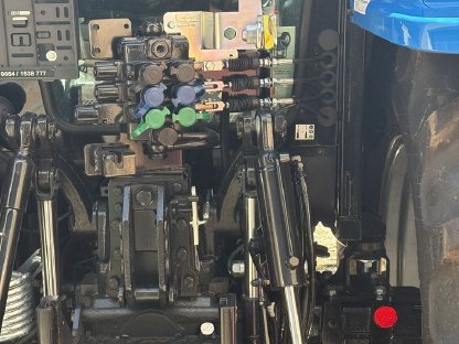 Bild 7:LS MT 7.101 zum Vorführpreis Topausstattung