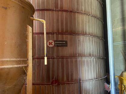 Suche Kongskilde Silo