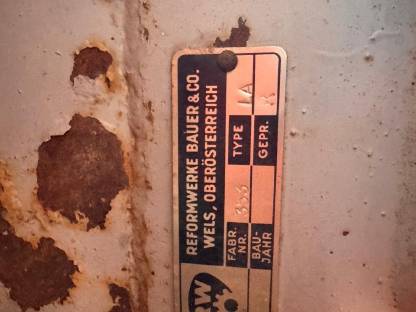 Bild 4:Reform Muli 25 Pick Up