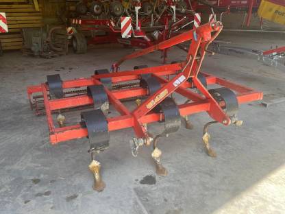 Grubber Einböck 2.2m