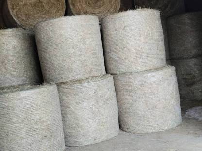 Heuballen zu verkaufen